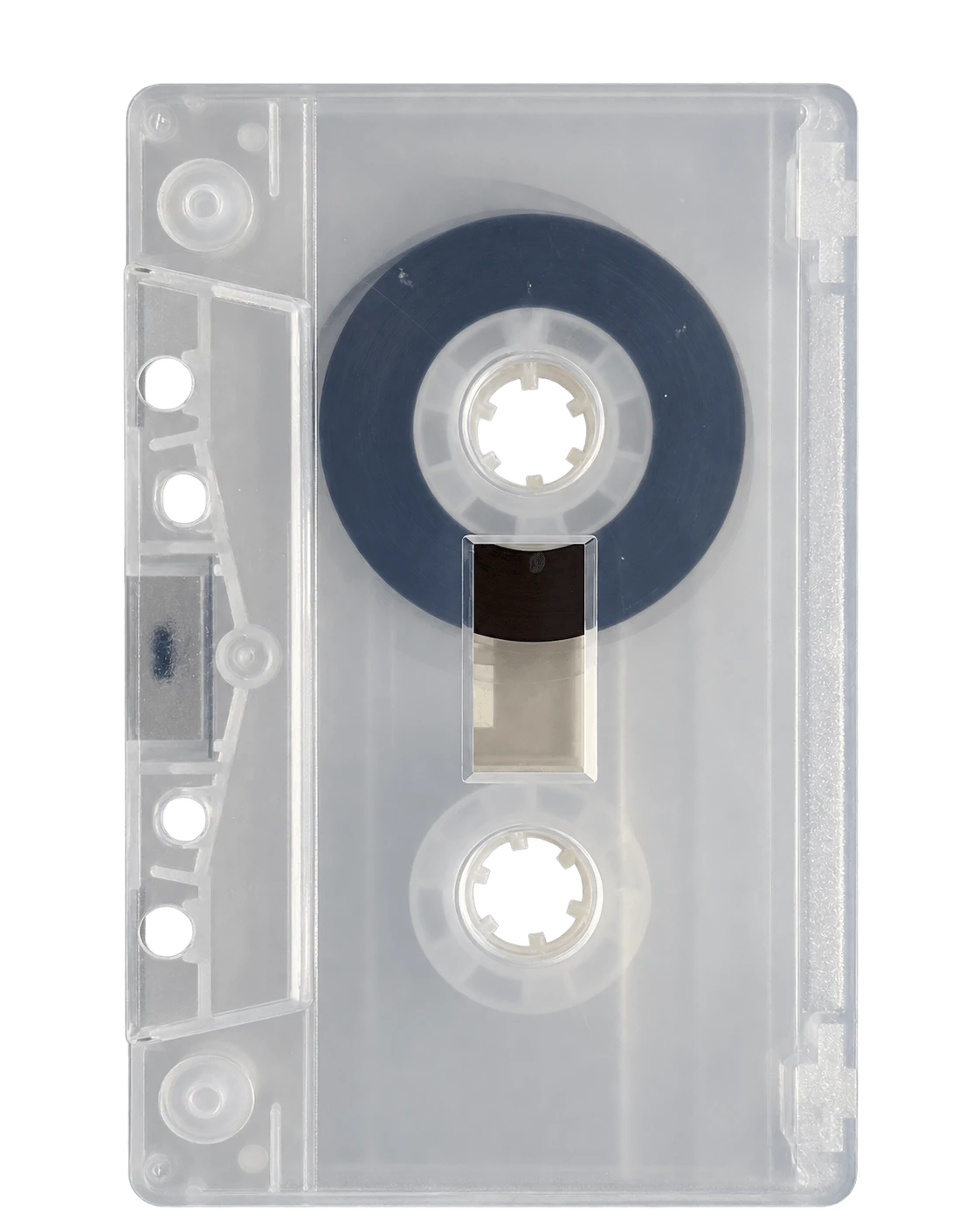 Homo Mensura EP cassette and printed matter detail, image 2 of 2